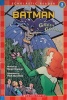 Batman: Green Gotham Scholastic Reader Level 3