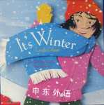 Its winter! Celebrate the seasons! Linda Glaser