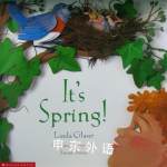It's spring! (Celebrate the seasons!) Linda Glaser