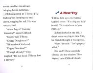 Clifford the big red dog: Clifford cookie crazy!