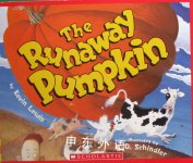 The Runaway Pumpkin Kevin Lewis