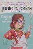 Junie B. First Grader: Boss of Lunch Junie B. Jones No. 19