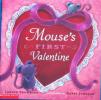 Mouse's first valentine