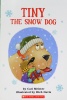 Tiny the Snow Dog