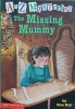 The missing mummy 