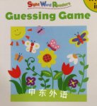 Sight Word Library/ Guessing Game Linda Beech