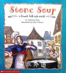 Stone Soup Adrienne Betz