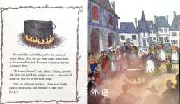 Stone Soup