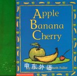 Apple Banana Cherry Joy Cowley