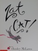 Zat Cat! A Haute Couture Tail
