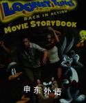 Looney Tunes Back in Action Movie Storybook Scholastic