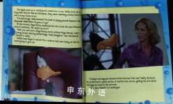 Looney Tunes Back in Action Movie Storybook