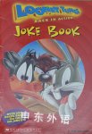 Looney Tunes Back In Action Joke Book (Looney Tunes Collection) Jesse Leon McCann