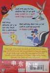 Looney Tunes Back In Action Joke Book (Looney Tunes Collection)