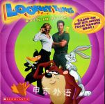 Looney Tunes Back In Action 8x8 (Looney Tunes Show) JESSE LEON MCCANN