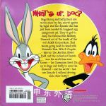 Looney Tunes Back In Action 8x8 (Looney Tunes Show)