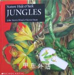Nature hide and seek·Jungles John Norris Wood