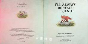 Ill Always Be Your Friend