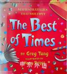 Math Strategies That Multiply: The Best of Times Greg Tang