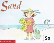 Sand Lori Haskins Houran