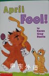 April fool! Karen Gray Ruelle (Illustrator)