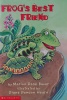 Frog's Best Friend