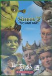 Shrek 2:the movie novel Jesse Leon McCann