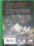 Shrek 2:the movie novel