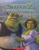 Shrek 2: The Movie Storybook