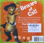 Cat Attack