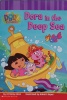 Dora in the Deep Sea