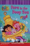 Dora in the Deep Sea Christine Ricci