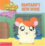 Hamtaro's New Home Ritsuko Kawai,Bill Alger