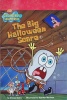 SpongeBob Squarepants: The Big Halloween Scare