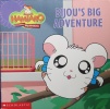 Bijou's Big Adventure