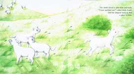 LITTLE LAMB