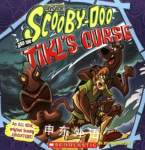 Scooby-Doo and the Tikis Curse Jesse Leon McCann