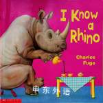 I Know a Rhino Charles Fuge