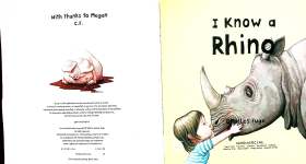 I Know a Rhino