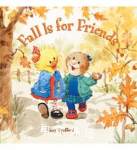 Fall Is for Friends Suzy Spafford