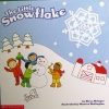The Little Snowflake Scholastic