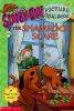 Scooby-Doo! Picture Clue Book: The Shamrock Scare