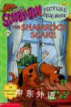 Scooby-Doo! Picture Clue Book: The Shamrock Scare Courtney Tyo