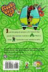 Scooby-Doo! Picture Clue Book: The Shamrock Scare