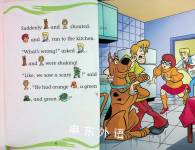 Scooby-Doo! Picture Clue Book: The Shamrock Scare