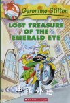 Lost Treasure of the Emerald Eye Geronimo Stilton Geronimo Stilton