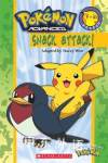 Snack Attack Pokemon Reader #7 Tracey West