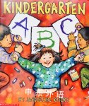 Kindergarten ABC Jacqueline Rogers