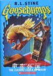 Goosebumps: The cuckoo clock of doom R.L.Stine