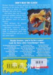 Goosebumps: The cuckoo clock of doom